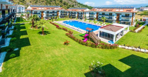 likya garden residence